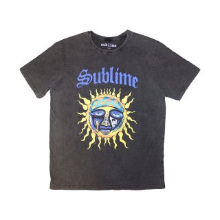 Sublime バンドTシャツ サブライム 40oz To Freedom Dip-Dye - バンドT
