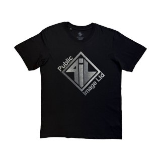 PiL (Public Image Ltd) - バンドTシャツの通販ショップ『Tee-Merch!』