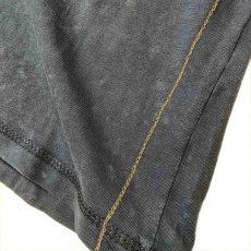 画像3: Guns N' Roses バンドTシャツ ガンズ・アンド・ローゼス Classic Logo SNOW WASH NAVY (3)