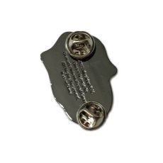 画像2: The Rolling Stones メタルピンバッジ 2個セット ザ・ローリング・ストーンズ Tongue A5 (2)