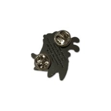 画像3: The Rolling Stones メタルピンバッジ 2個セット ザ・ローリング・ストーンズ Tongue A5 (3)