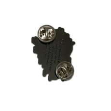 画像3: The Rolling Stones メタルピンバッジ 2個セット ザ・ローリング・ストーンズ Tongue B5 (3)