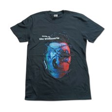 画像1: The Wildhearts バンドTシャツ ザ・ワイルドハーツ Earth vs [Back Print] (1)