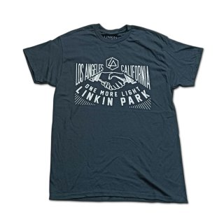 Linkin Park バンドTシャツ リンキン・パーク Spray Collage - バンドT