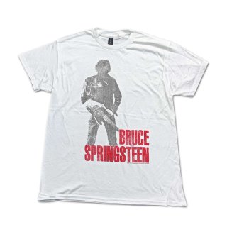 Bruce Springsteen Tシャツ ブルース・スプリングスティーン The River