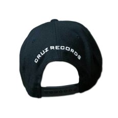 画像2: ALL フラットビルスナップバックキャップ オール Logo (2)