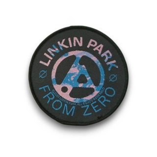 Linkin Park バッジ5個セット リンキン・パーク From Zero - バンドT