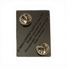 画像2: AC/DC メタルピンバッジ エーシーディーシー Angus (2)