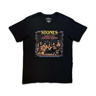 the rolling stones バンドTシャツ The Rolling Stones バンドTシャツ ザ・ローリング・ストーンズ Let It