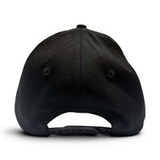 画像2: Nine Inch Nails スナップバックキャップ ナイン・インチ・ネイルズ Classic Logo (2)