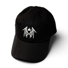 画像1: Sleep Token スナップバックキャップ スリープ・トークン Logo (1)