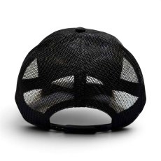 画像2: Spinal Tap メッシュスナップバックキャップ スパイナル・タップ Logo (2)