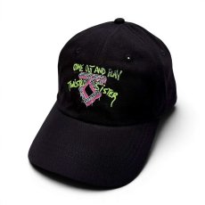 画像1: Twisted Sister アジャスタブルキャップ トゥイステッド・シスター Come Out (1)