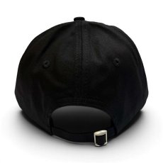 画像2: Twisted Sister アジャスタブルキャップ トゥイステッド・シスター Logo (2)