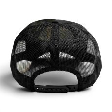 画像2: Wu-Tang Clan メッシュスナップバックキャップ ウータン・クラン Forever Worldwide (2)