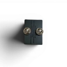 画像2: Oasis メタルピンバッジ オアシス Noel/Liam Boxed Photo (2)