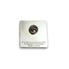 画像2: The Beatles メタルピンバッジ ザ・ビートルズ Help! UK Album (2)
