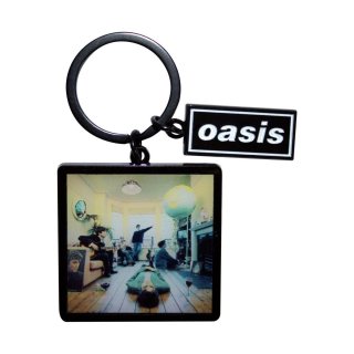 Oasis リバーシブルバケットハット オアシス Decca Logo/Definitely