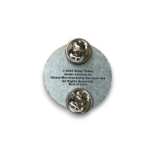 画像2: Sleep Token メタルピンバッジ スリープ・トークン Even In Arcadia (2)