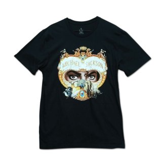 Michael Jackson Tシャツ マイケル・ジャクソン This Is It - バンドT