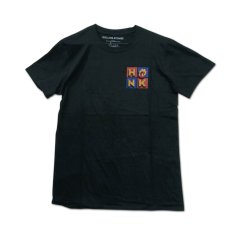 画像1: The Rolling Stones Tシャツ ザ・ローリング・ストーンズ Honk Album BLACK [Back Print] (1)