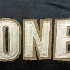 画像2: Ramones バンドTシャツ ラモーンズ Logo Seal (2)