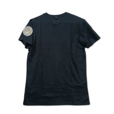画像3: Ramones バンドTシャツ ラモーンズ Logo Seal (3)