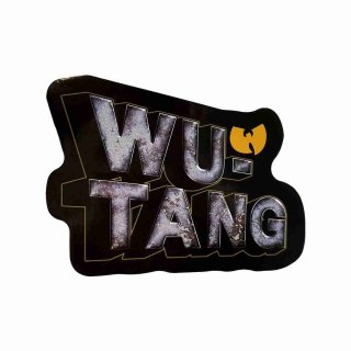 WU-TANG CLAN BIG LOGO GILDAN Ｌ　ウータン WU-TANG CLAN BIG LOGO GILDAN L ウータン LOGO YELLOW (L)/WU-TANG