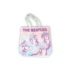 画像1: The Beatles トートバッグ ザ・ビートルズ Lady Madona (1)