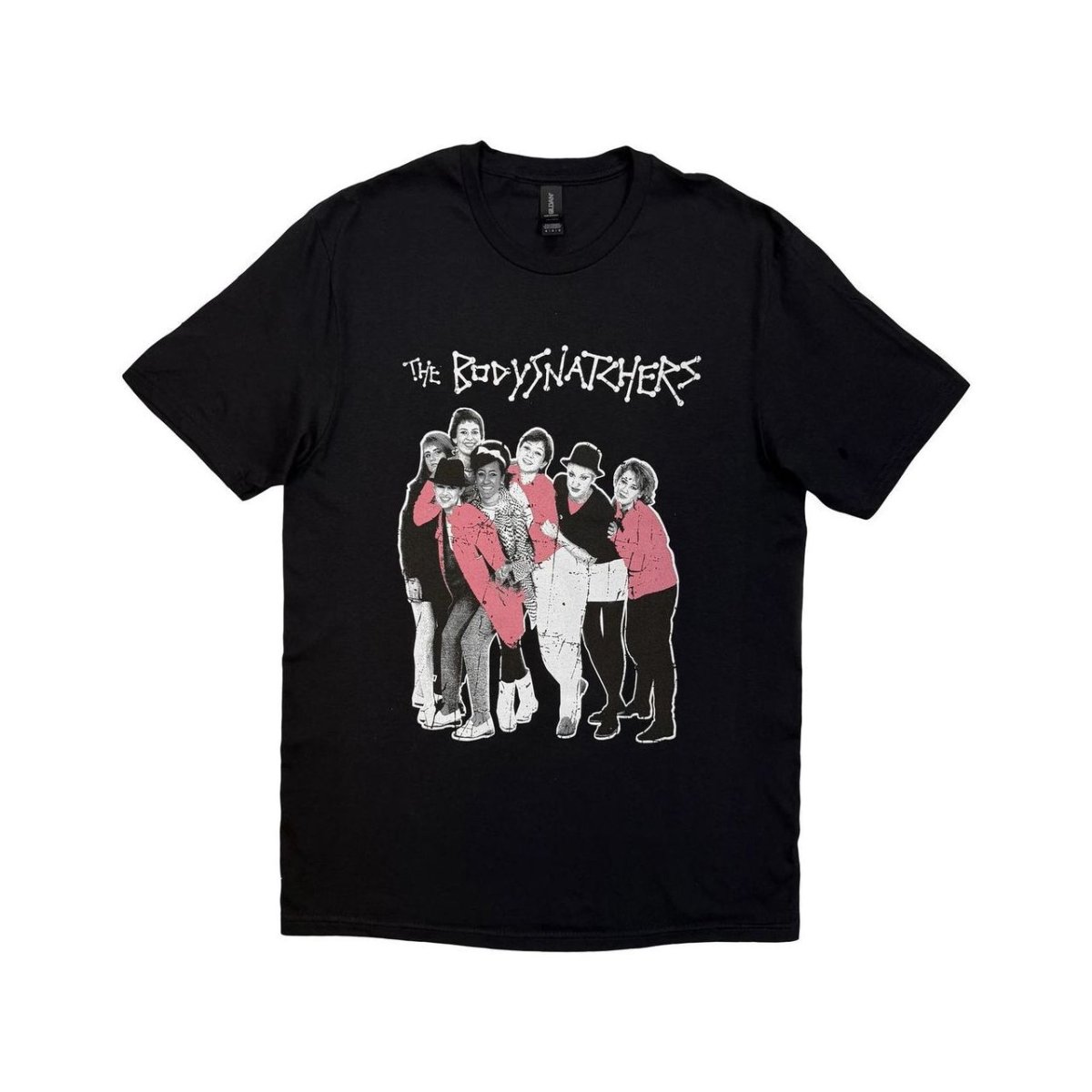 画像1: The Bodysnatchers バンドTシャツ ザ・ボディスナッチャーズ Photo (1)