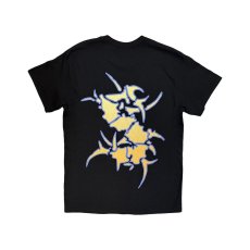 画像2: Sepultura バンドTシャツ セパルトゥラ Chaos A.D. [Back Print] (2)