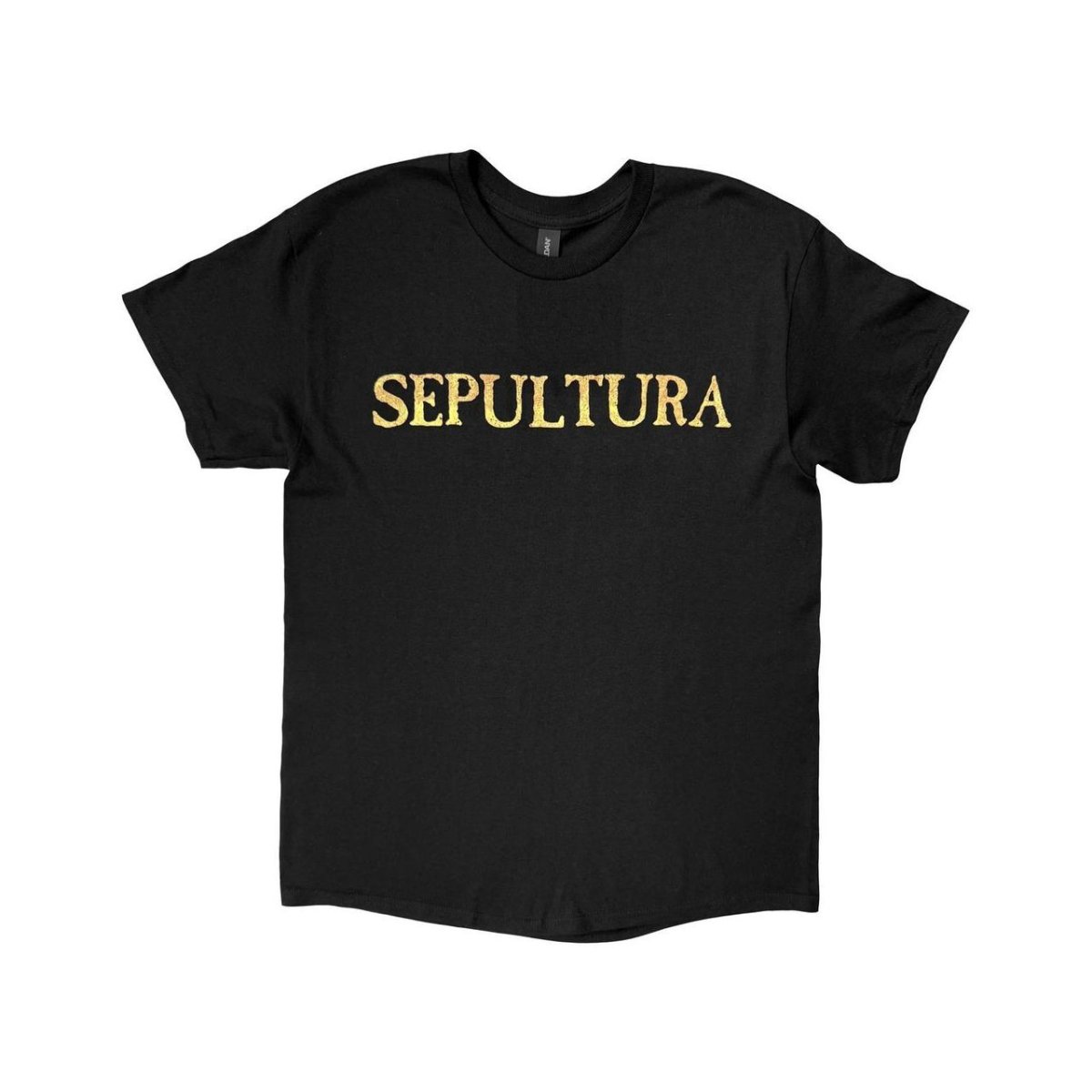 画像1: Sepultura バンドTシャツ セパルトゥラ Discography [Back Print] (1)