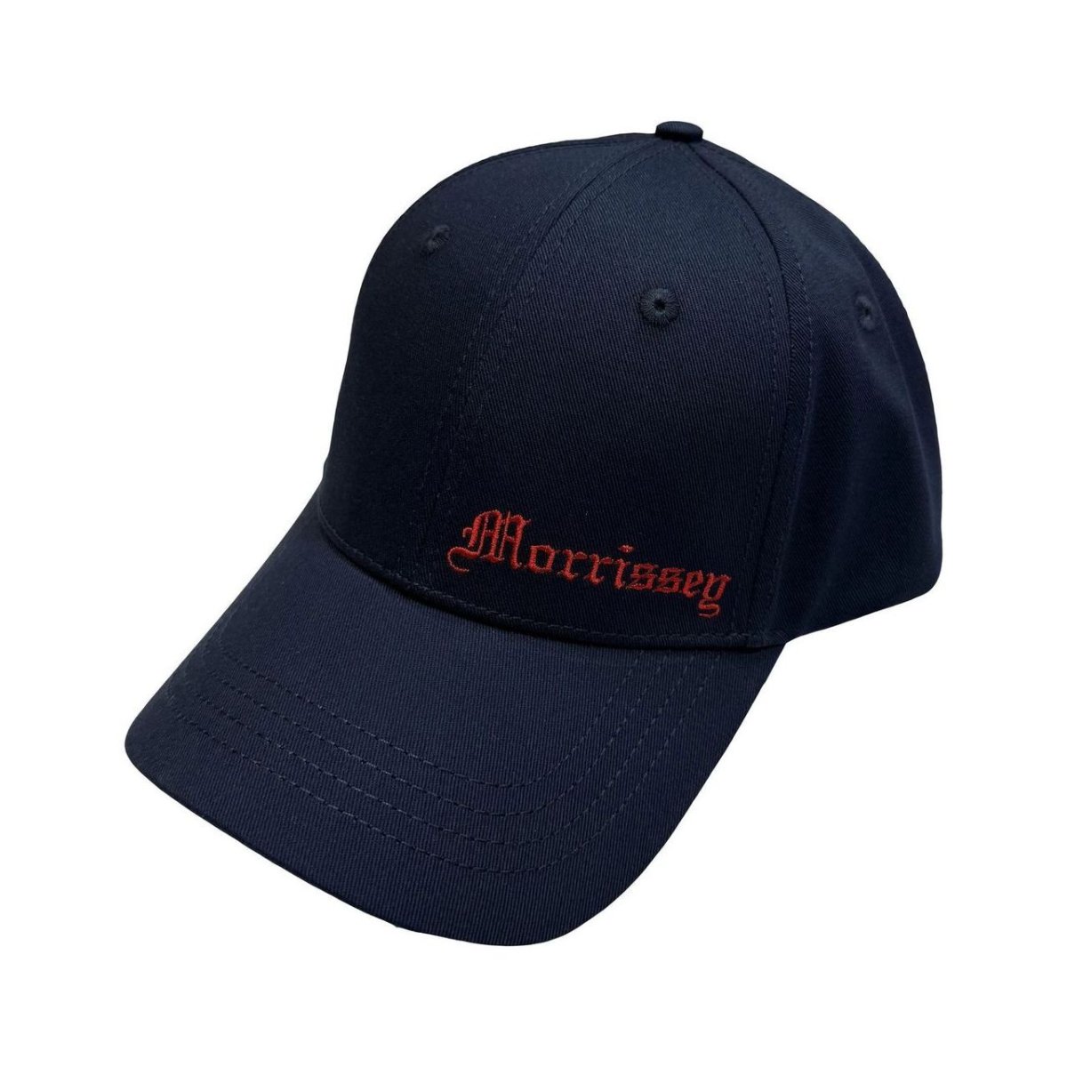 画像1: Morrissey スナップバックキャップ モリッシー Old English Logo (1)