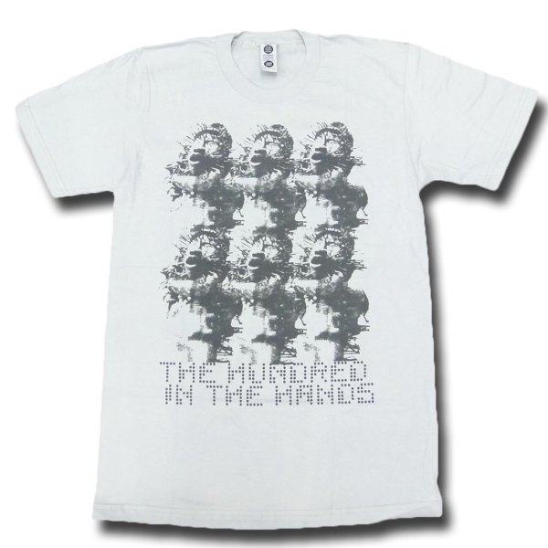 画像1: The Hundred In The Hands SSD Crew Neck Tシャツ＜セール特価商品＞ (1)