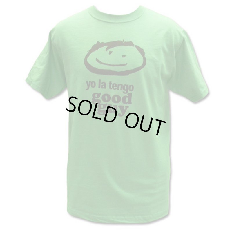 【新品未開封】Yo La Tengo ヨ・ラ・テンゴ Tシャツ BEATINK.COM / YO LA TENGO / USインディーの至宝、ヨ・ラ