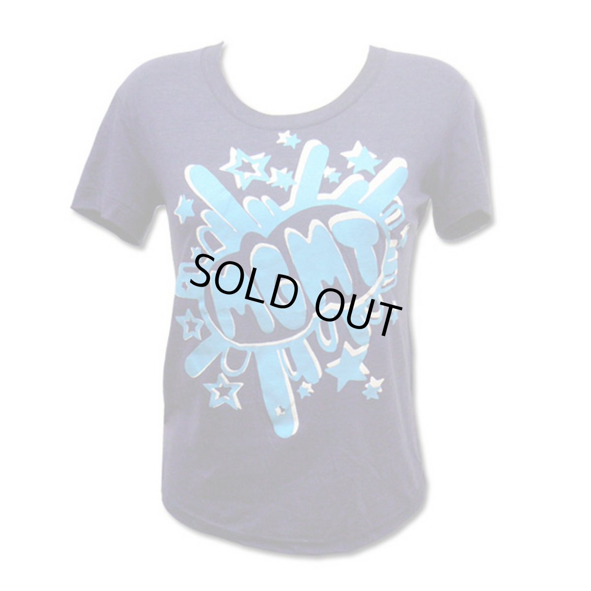 画像1: MGMT Splat Tシャツ (GM)＜セール特価商品＞ (1)