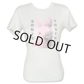 Sonic Youth ソニック・ユース 100% Dirty Tシャツ - バンドT