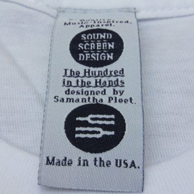 画像2: The Hundred In The Hands SSD Long Sleeve Tシャツ＜セール特価商品＞