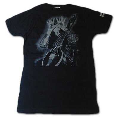 画像2: Sonic Youth ソニック・ユース Starpower Tシャツ