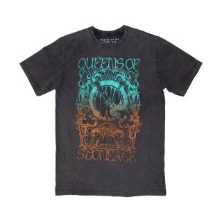 AS IT IS バンT 半袖 Tシャツ M ブラック 黒 海外 洋楽 海外バンドTシャツ公式ストア | bandstore.jp