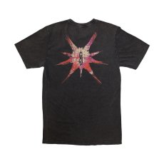 画像2: Slipknot バンドTシャツ スリップノット The End So Far Barcode STONE WASH [Back Print] (2)