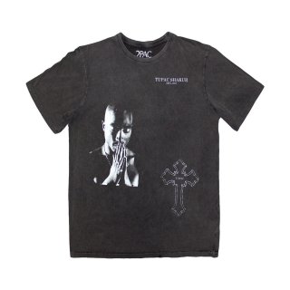 AS IT IS バンT 半袖 Tシャツ M ブラック 黒 海外 洋楽 Tシャツ - バンドTシャツの通販ショップ『Tee-Merch!』