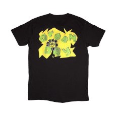 画像2: Green Day バンドTシャツ グリーン・デイ Psychedelic Kerplunk [Back Print] (2)