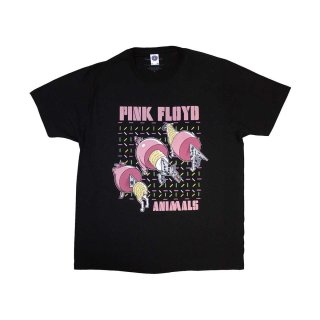 Pink Floyd バンドTシャツ ピンク・フロイド The Wall - バンドTシャツ