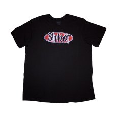 画像1: Slipknot バンドTシャツ スリップノット F It All [Back Print] (1)
