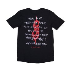 画像2: Slipknot バンドTシャツ スリップノット F It All [Back Print] (2)