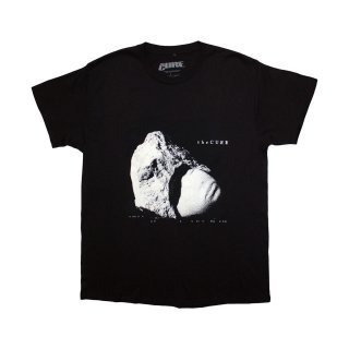 PiL Public Image Ltd バンドTシャツ Diamond Logo & Text BLACK