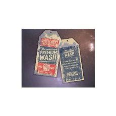 画像2: David Bowie Tシャツ デヴィッド・ボウイ Ziggy Stardust STONE WASH (2)