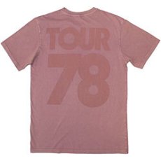 画像2: Black Sabbath バンドTシャツ ブラック・サバス Never Say Die STONE WASH (2)