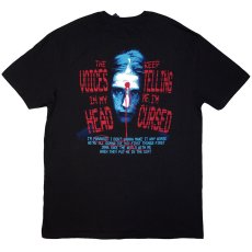 画像2: Falling In Reverse バンドTシャツ フォーリング・イン・リヴァース Voice Collage (2)